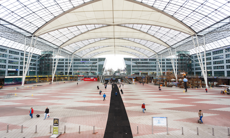 World's Best Airports