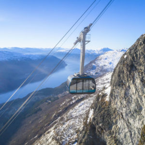 Loen Skylift