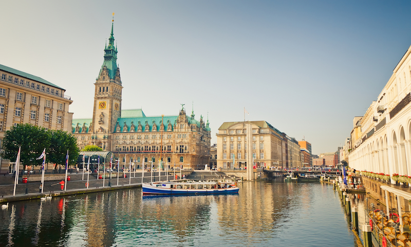 Hamburg, Germany