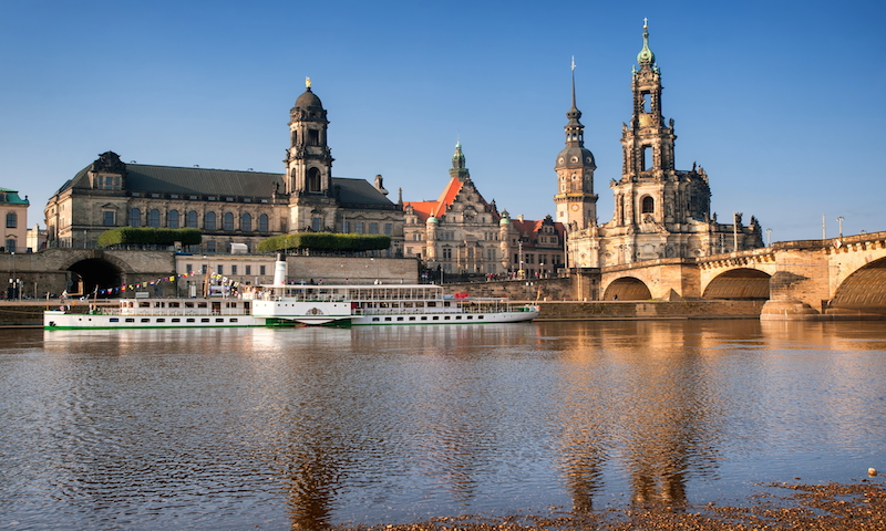 Dresden, Germany