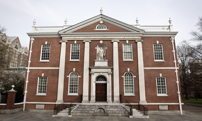 Philadelphia Philosophical Hall