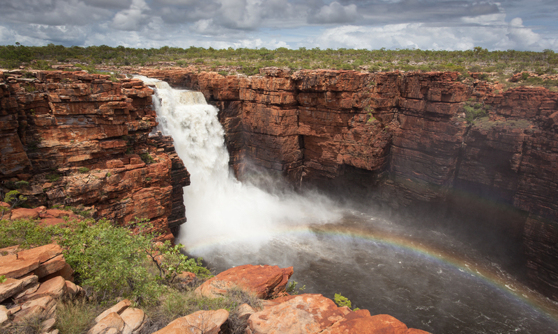 Australia