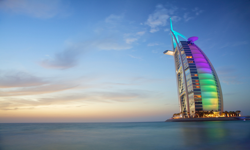 Burj Al Arab Jumeirah