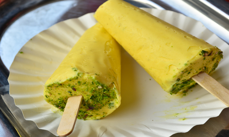 kulfi