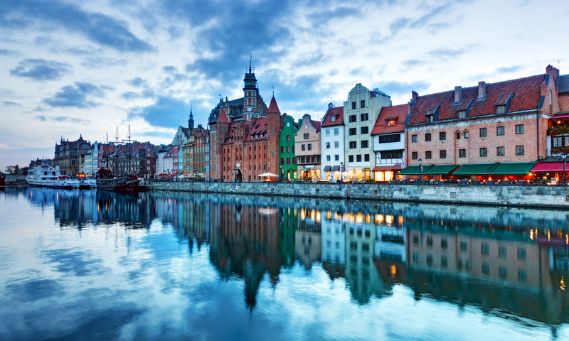 Gdansk