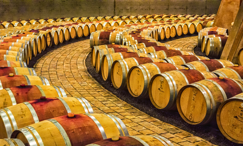 Bodega Catena Zapata