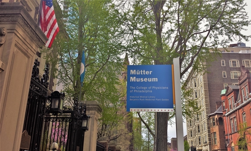 Mütter Museum