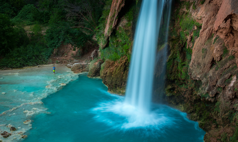 Havasu Falls