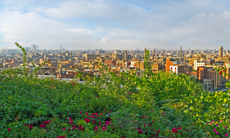 Cairo