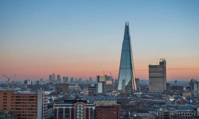 The Shard