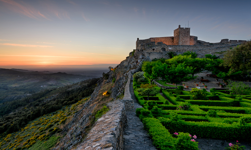Alentejo