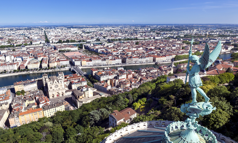 7 Cities to See in France Beyond Paris - Trazee Travel