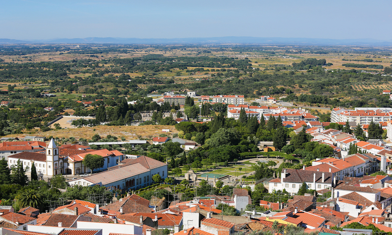 Centro region, Portugal
