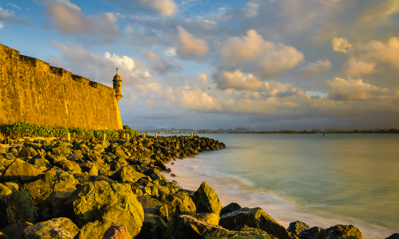 Puerto Rico