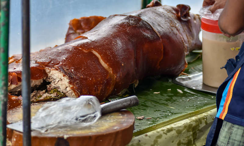 Lechon