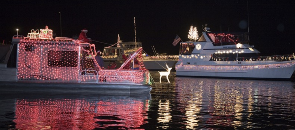 Fort Myers Boats