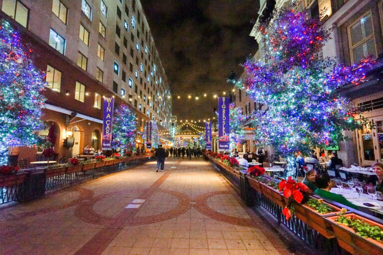 Reasons to Visit New Orleans for New Year’s Eve Trazee Travel