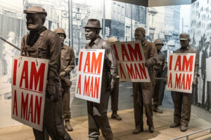 National Civil Rights Museum