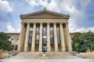 Philadelphia Museum