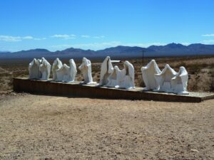 Goldwell Museum