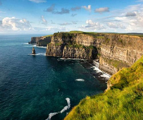 Cliffs of Moher