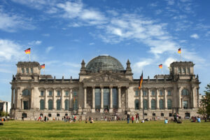 Reichstag