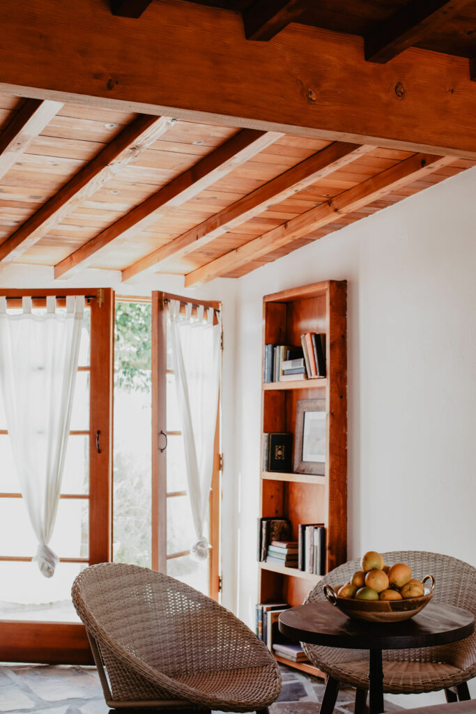 Acropolis Room