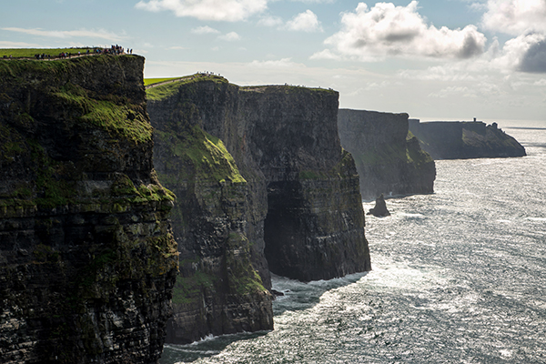 Cliffs of Moher, County Clare