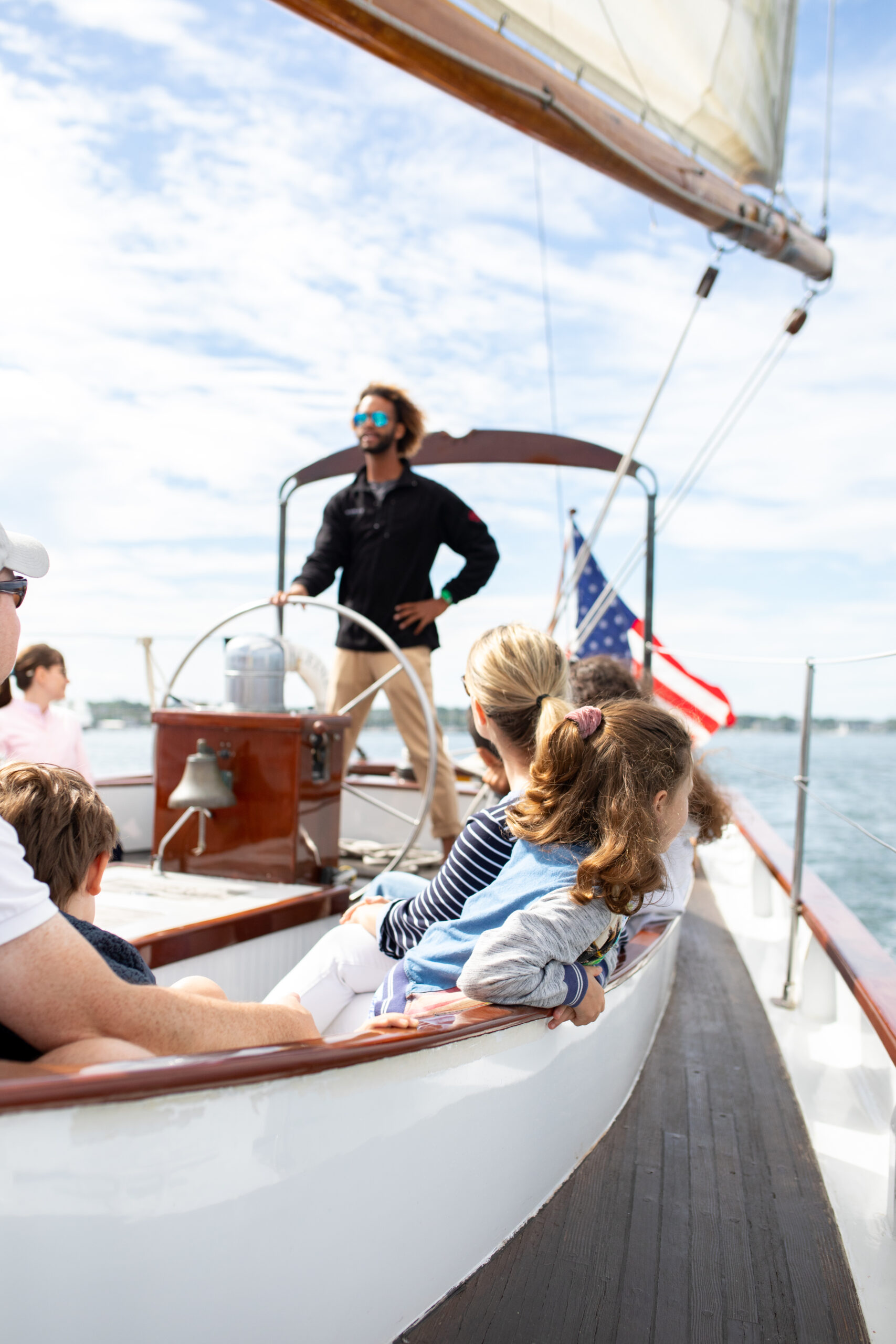 The Sailing Museum Debuts in Newport, Rhode Island - Trazee Travel