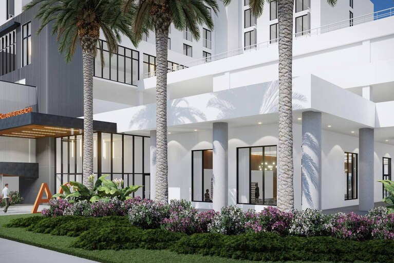 AC HOtel