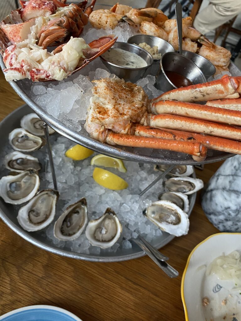 Oyster Bar