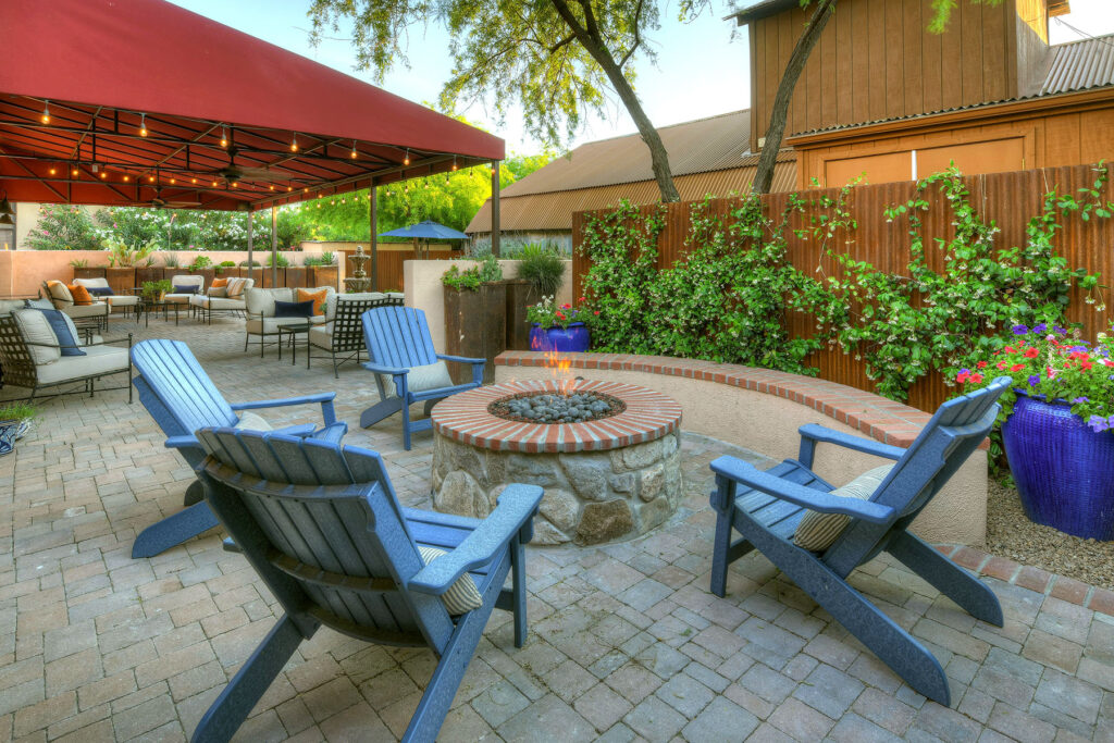Firepit