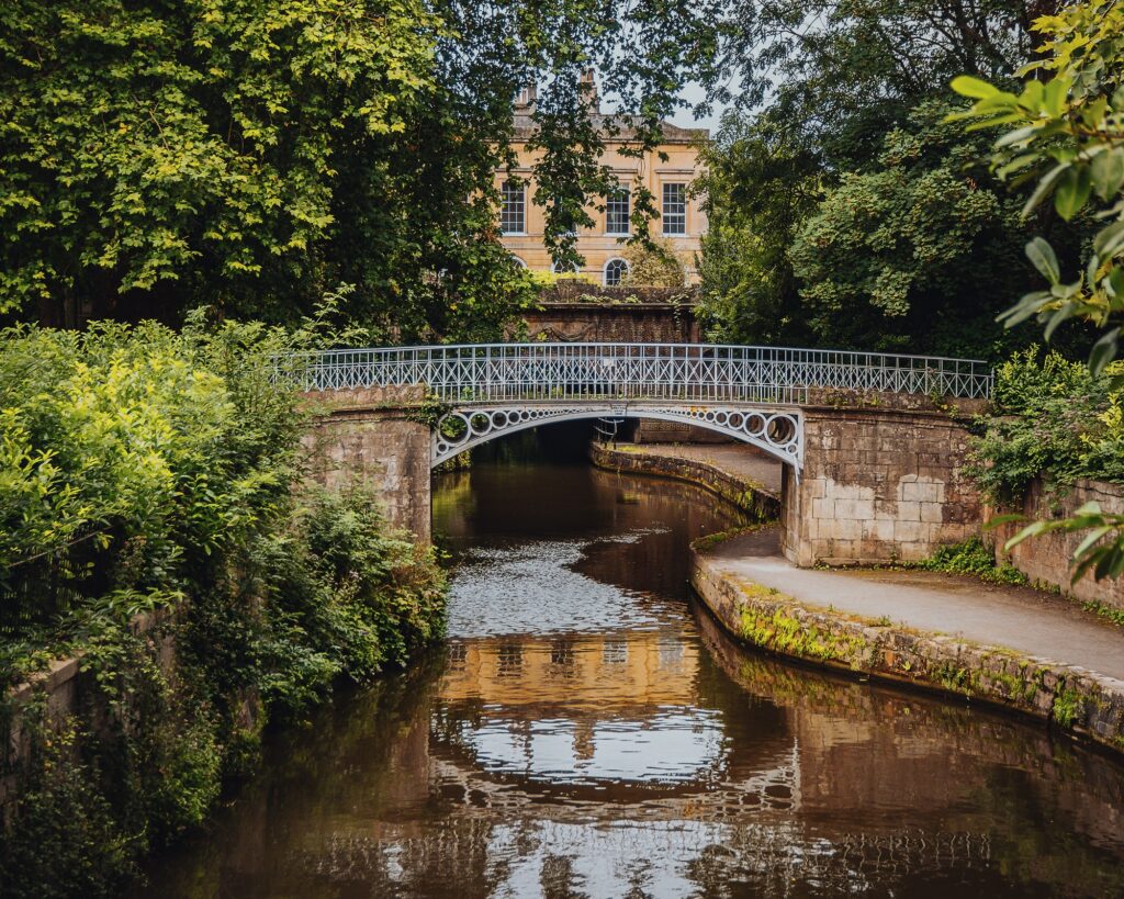 Sydney Gardens