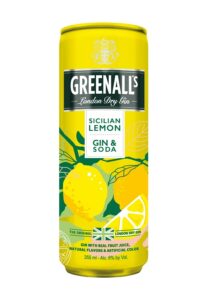 Greenalls