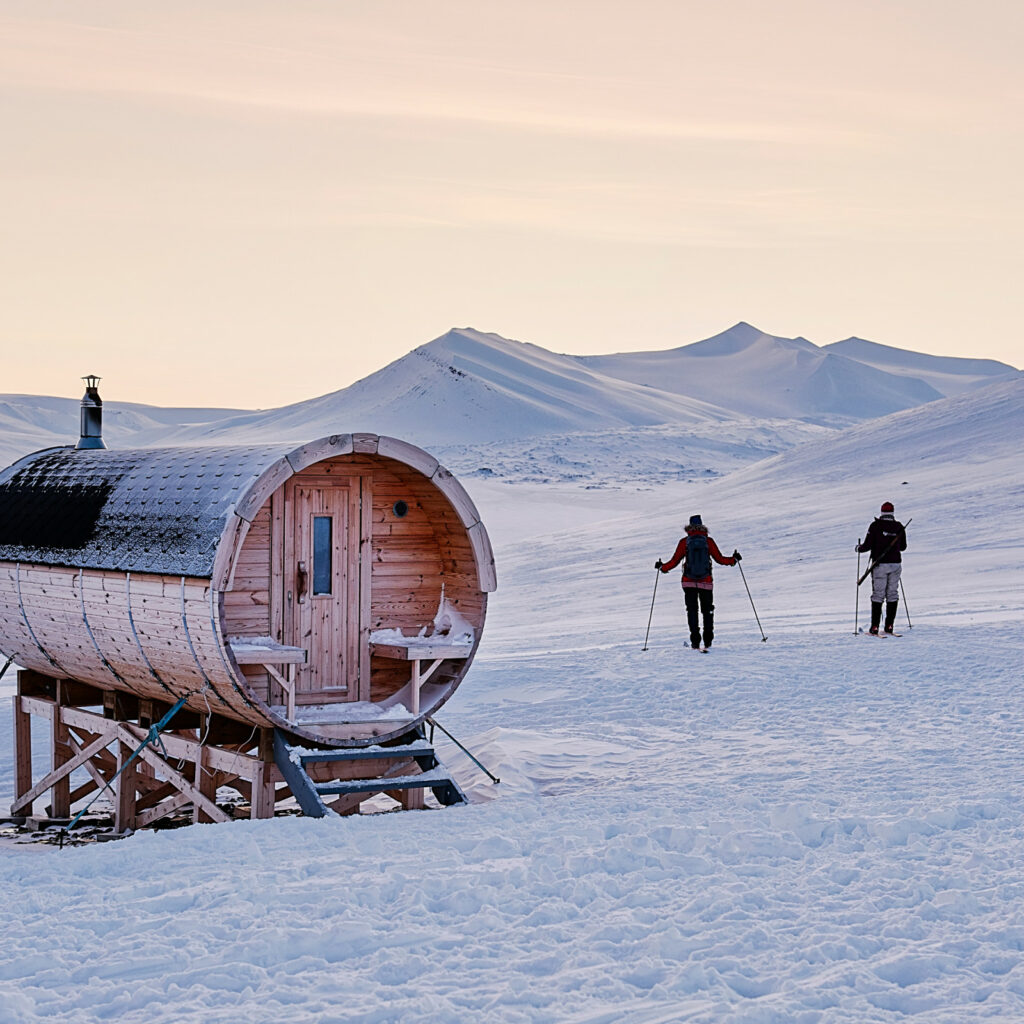 Svalbard 