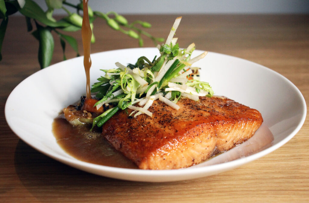 salmon