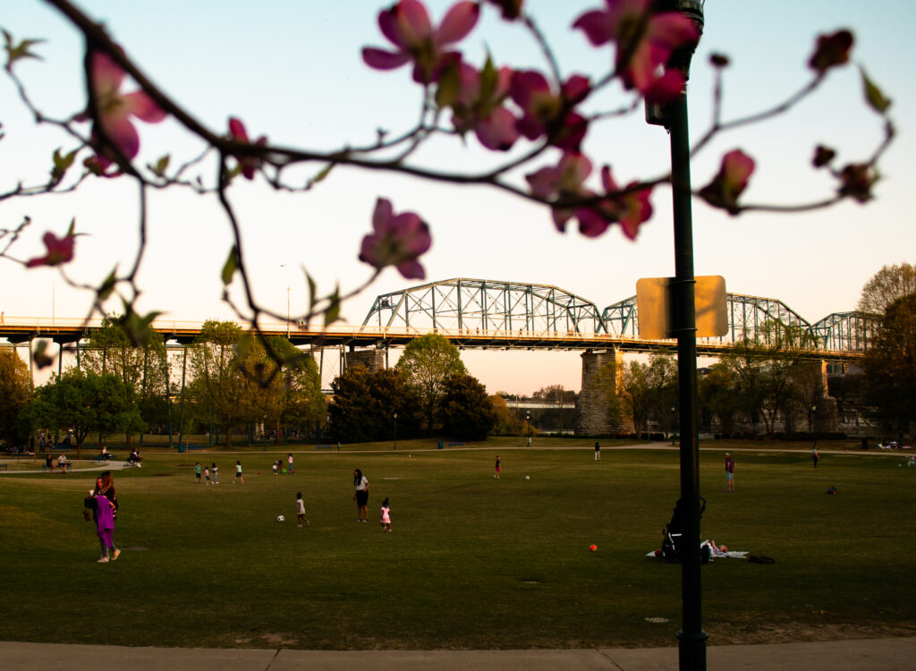 Chattanooga