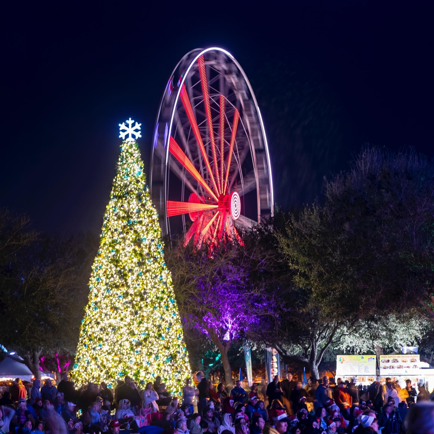 Spend Thanksgiving on the Beach with This Panama City Beach Event