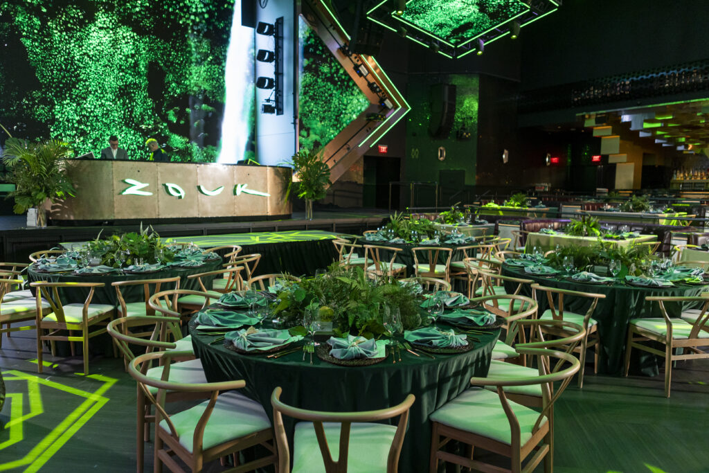 Zouk