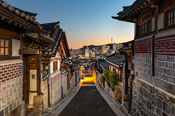 Seoul