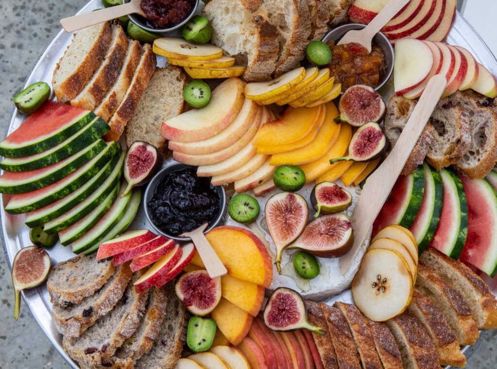 Charcuterie