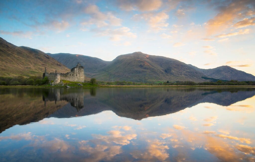 Loch Awe