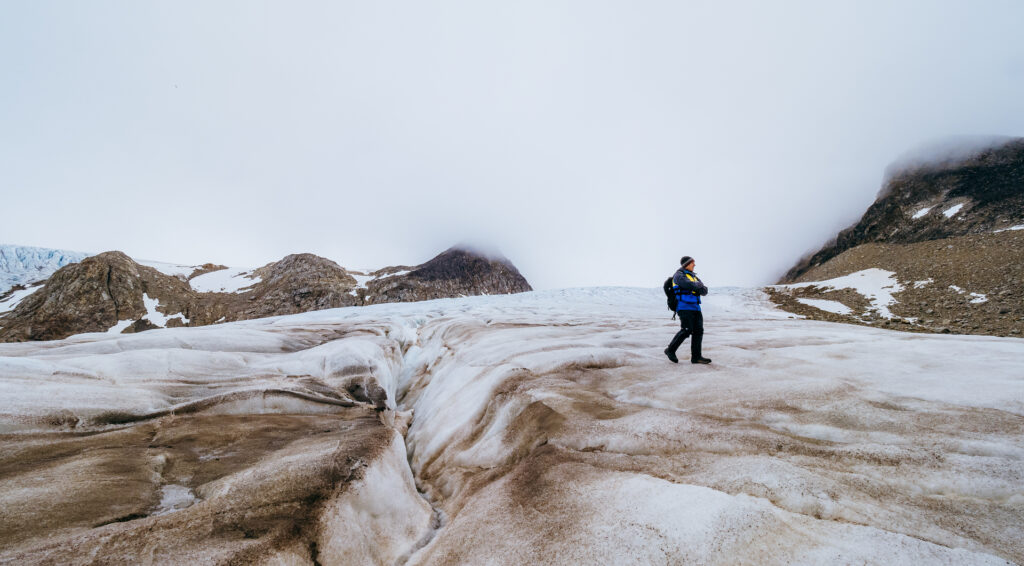 Svalbard