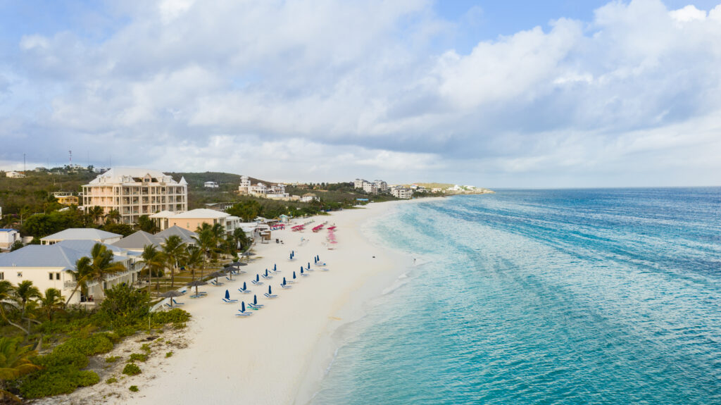 Anguilla