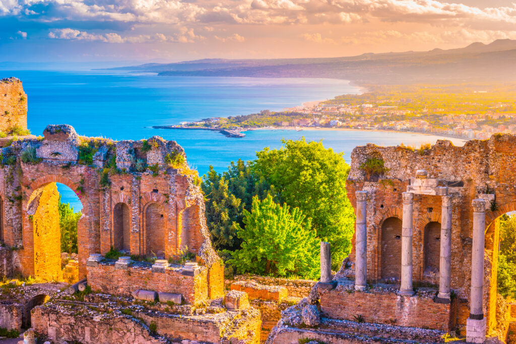 Taormina 