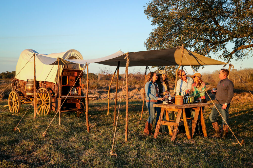 Spread Oaks Ranch