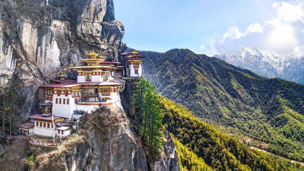 Bhutan 