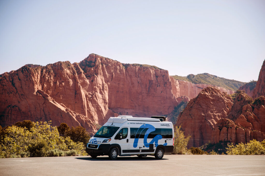 van