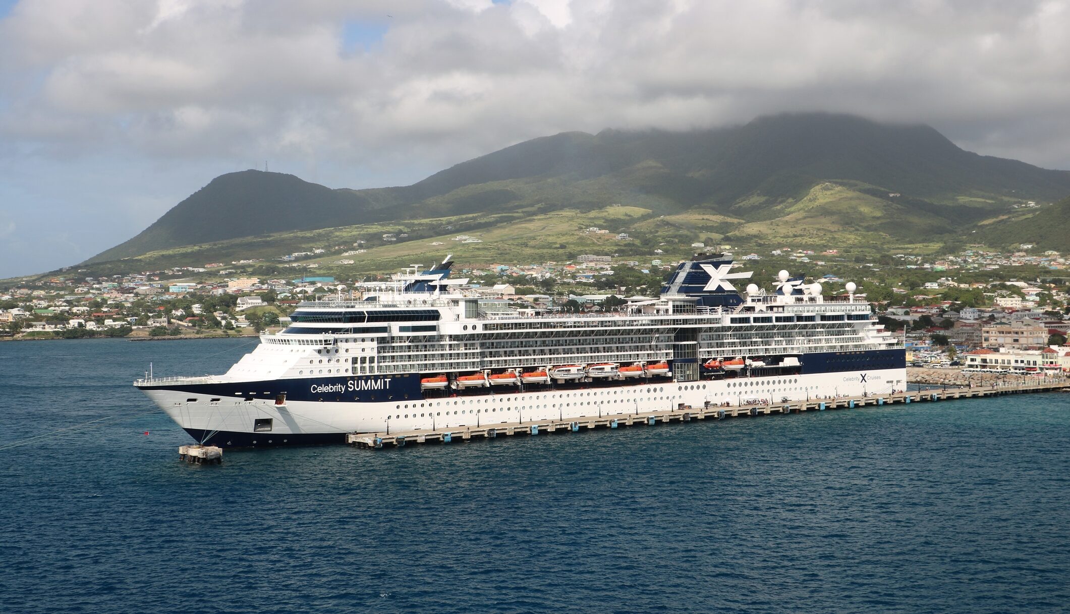 Celebrity Cruises