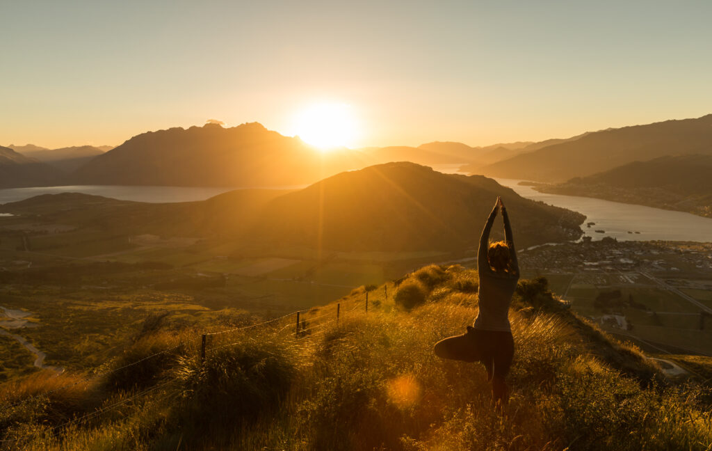 yoga